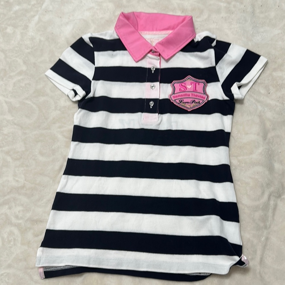 Samantha Thavasa Shirt